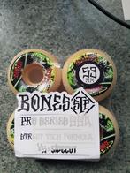 Aangeboden skate board wielen, Ophalen of Verzenden, Zo goed als nieuw, Skateboard