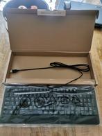 Lenovo USB Toetsenbord NIEUW - D50L80070 -QWERTY - USB kabel, Nieuw, Ophalen of Verzenden, Qwerty, Bedraad