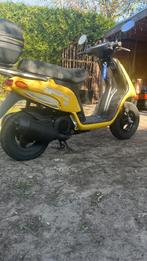 Piaggio Typhoon 125cc Duits (TPH 125), Ophalen of Verzenden, Zo goed als nieuw, Overige modellen
