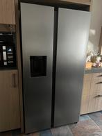 Samsung, Gebruikt, 200 liter of meer, Verzenden, Met aparte vriezer