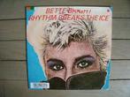 Bette Bright and the Illuminations - Rhythm breaks the ice, Ophalen of Verzenden, 1980 tot 2000, Gebruikt, 12 inch