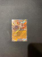 Regirock EX 101/182 Pokemon Destined Rivals, Hobby en Vrije tijd, Verzamelkaartspellen | Pokémon, Ophalen of Verzenden, Nieuw