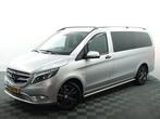 Mercedes-Benz Vito 114 CDI Lang Avantgarde Aut- Dubbele Cabi, Auto's, Bestelauto's, Automaat, Gebruikt, 4 cilinders, Met garantie (alle)