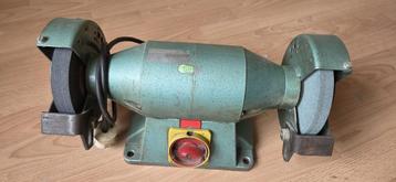 Bankslijpmachine beschikbaar voor biedingen