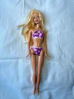 Barbie Mattel palm beach 2001, Ophalen of Verzenden, Gebruikt, Barbie