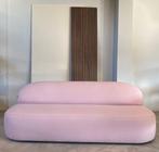 La Cividina - Guest Sofa Antonio Rodriguez, Huis en Inrichting, Banken | Bankstellen, Ophalen, Driepersoons, 75 tot 100 cm, Zo goed als nieuw