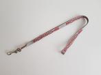 Origineel Porsche Keycord / Sleutelhanger, Ophalen of Verzenden, Auto's