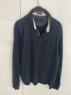 Ted Baker trui maat 5 (xl) donkerblauw, Ted Baker, Blauw, Maat 56/58 (XL), Ophalen of Verzenden