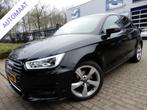 Audi A1 Sportback 1.4 TFSI Pro Line AUTOMAAT (bj 2017), Te koop, Geïmporteerd, Benzine, Hatchback