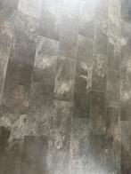 Klik laminaat +/- 70m2, Ophalen, Overige materialen, Gebruikt, 50 tot 150 cm