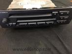 BMW radio  1 serie E87 E82 E88 oem 6975015, Auto diversen, Autoradio's, Gebruikt, -, -, Ophalen of Verzenden