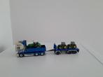Scania Topline Thurhagens Transport motorwagen/aanhanger ., Verzenden, Nieuw, Bus of Vrachtwagen, Wsi
