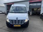 Renault Master T35 2.3 dCi L2H2 Eco, Auto's, Voorwielaandrijving, Stof, Gebruikt, Renault