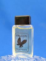 Mini - FALCON - Falcon - 5ml - edt - 5,1cm, Ophalen of Verzenden, Gebruikt, Miniatuur, Gevuld