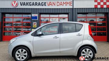 Opel Agila 1e eigenaars auto org km.stan 1.2 Enjoy beschikbaar voor biedingen