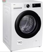 Wasmachien, Witgoed en Apparatuur, Ophalen, Zo goed als nieuw, Minder dan 85 cm