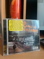 Eminem DeskSite CD Motion Picture 8 Mile, Cd's en Dvd's, Ophalen of Verzenden, 2000 tot heden, Zo goed als nieuw
