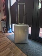 Rimowa Cabin 2-wieler Lufthansa Editie, Sieraden, Tassen en Uiterlijk, Koffers, 50 tot 60 cm, Nieuw, Ophalen of Verzenden, Slot