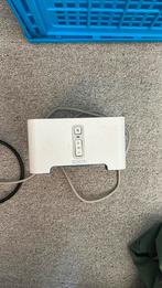 Sonos zp90 / extern gevoed s1 app, Ophalen of Verzenden, Gebruikt, Optische audio