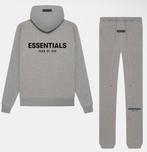 Essentials tracksuit, Kleding | Heren, Heren-kledingpakketten, Verzenden, Nieuw, Overige maten