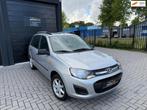 Lada Kalina 2194 Airco Elek Ramen Stoelverwarming! LPG, 1596 cc, Stof, Gebruikt, Zwart