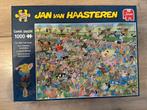 Jan van Haasteren legpuzzel, Ophalen, Zo goed als nieuw