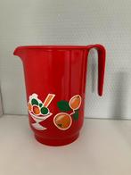 Retro Emsa sapkan, Ophalen of Verzenden, Zo goed als nieuw