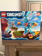 Lego dreamz 71453 the bunny nieuw, Ophalen of Verzenden, Nieuw, Losse stenen, Lego