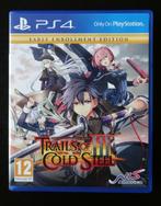 The Legend of Heroes - Trails of Cold Steel III, Role Playing Game (Rpg), Vanaf 12 jaar, Ophalen of Verzenden, 1 speler