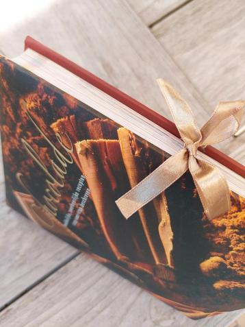 Chocolade Kookboek - Heerlijke Recepten beschikbaar voor biedingen