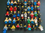 Partij lego poppetjes (3), Lego, Lego, Ophalen of Verzenden, Zo goed als nieuw