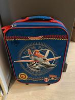 Disney Planes Koffertje, Ophalen, Zo goed als nieuw
