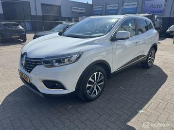 Renault Kadjar 1.3 TCe Intens automaat beschikbaar voor biedingen