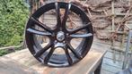 18 inch lichtmetalen velgen - complete set, Auto diversen, Wieldoppen, Ophalen of Verzenden, Gebruikt