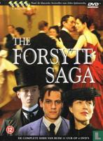 THE FORSYTE SAGA ( DAMIAN LEWIS ), Vanaf 12 jaar, Ophalen of Verzenden, Zo goed als nieuw, Drama