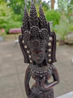 Beeld van Balinese danseres, Ophalen of Verzenden