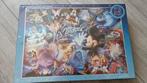 Nieuwe Disney puzzel 1000 Tenyo, Hobby en Vrije tijd, Denksport en Puzzels, Ophalen of Verzenden