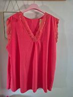 Made in italy top glitter 46 48 nieuw, Made in Italy, Maat 46/48 (XL) of groter, Nieuw, Ophalen of Verzenden