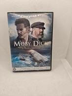 Moby dick dvd, Ophalen of Verzenden, Zo goed als nieuw