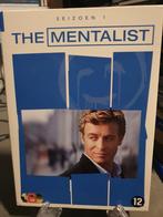 The Mentalist seizoen 1 6DVD, Ophalen, Zo goed als nieuw