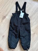 H&M kinder skibroek mt. 98 nieuw, Kinderen en Baby's, Babykleding | Maat 86, Ophalen of Verzenden, Nieuw, Jongetje of Meisje, Broekje