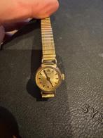 dames horloge, Overige merken, Overige materialen, Gebruikt, Polshorloge