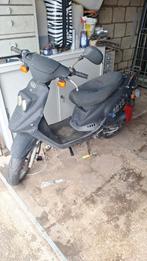 TGB scooter, Ophalen, Gebruikt, Overige modellen, Benzine