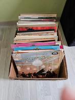 5 dozen lp's klassiek jazz wereldmuziek, Cd's en Dvd's, Vinyl | Klassiek, Gebruikt, Kamermuziek, Ophalen