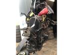 Motor van een Chevrolet Spark, Auto-onderdelen, Motor en Toebehoren, Ophalen of Verzenden, 3 maanden garantie, Gebruikt, Chevrolet