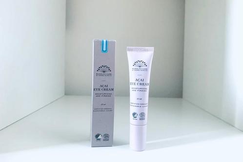 Rudolph Care, açai eye cream☀️🌷☀️, Sieraden, Tassen en Uiterlijk, Uiterlijk | Gezichtsverzorging, Zo goed als nieuw, Verzorging