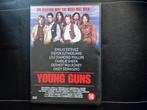 Young guns, Vanaf 12 jaar, Ophalen of Verzenden, Zo goed als nieuw