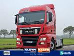 M.A.N. 18.460 TGX xlx adr at/ox 2x tnk, Auto's, Automaat, 460 pk, Euro 6, MAN