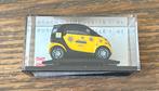 Smart City Coupé Soleil Bleu 1:87 Busch, Ophalen of Verzenden, Nieuw, Auto, Overige merken