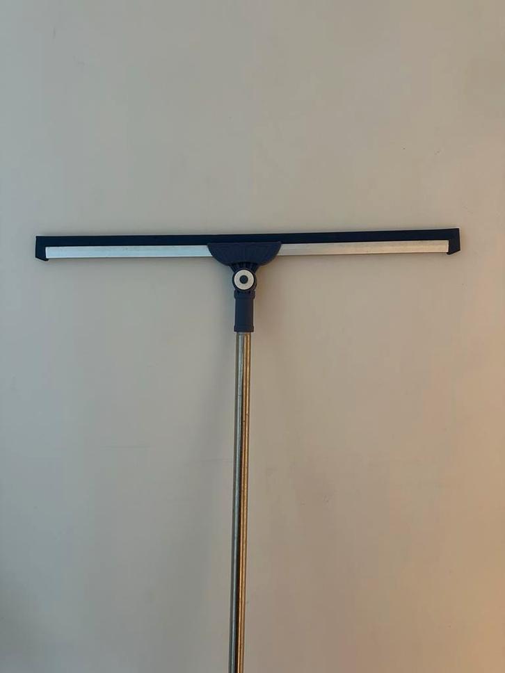 Vloertrekker raamtrekker - verstelbaar, Huis en Inrichting, Schoonmaakartikelen, Raamwisser of Trekker, Ophalen